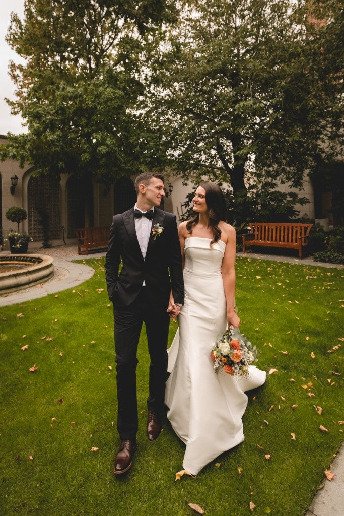 Giovanna & Kevin