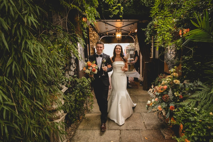 Giovanna & Kevin