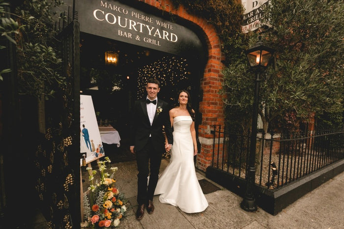 Giovanna & Kevin
