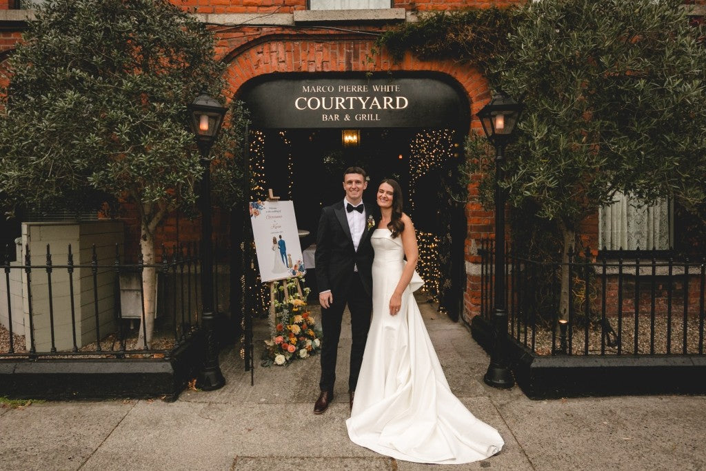 Giovanna & Kevin