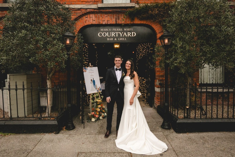 Giovanna & Kevin