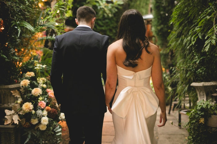 Giovanna & Kevin