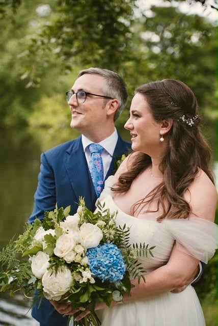 Sarah & Ray