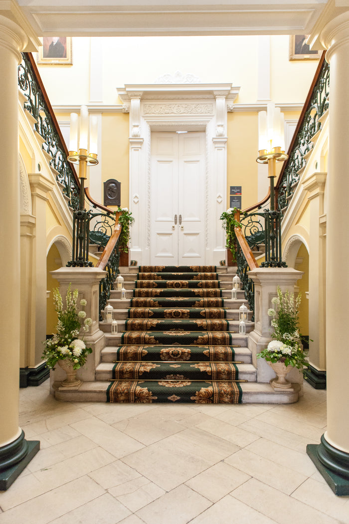 Royal College of Physicians in Ireland