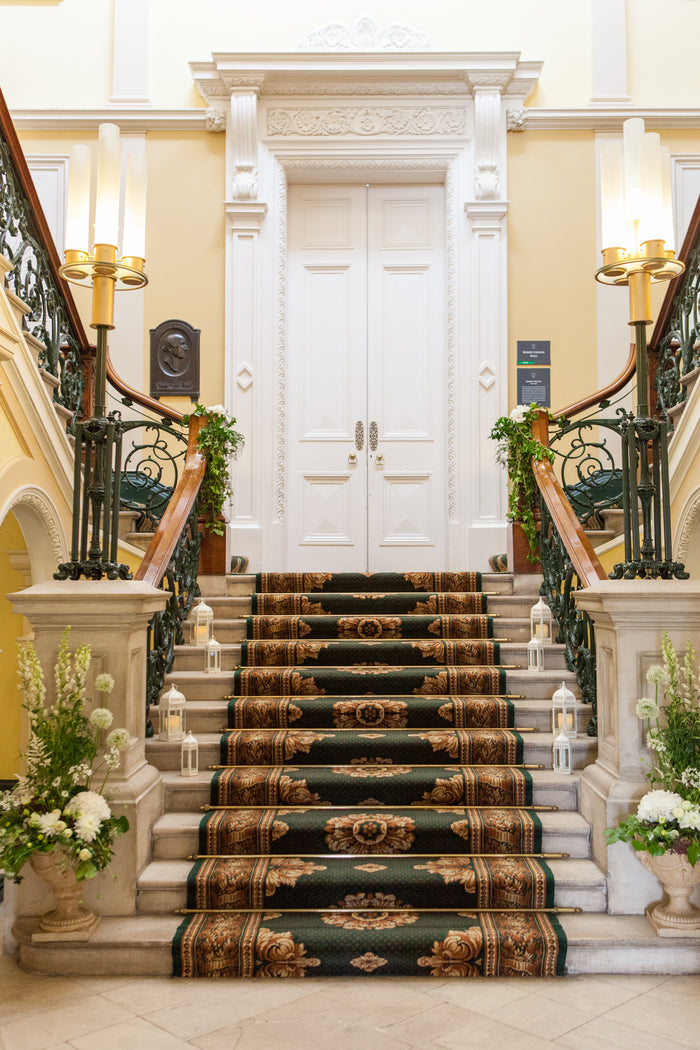 Royal College of Physicians in Ireland