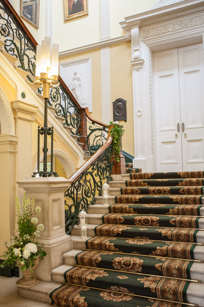 Royal College of Physicians in Ireland