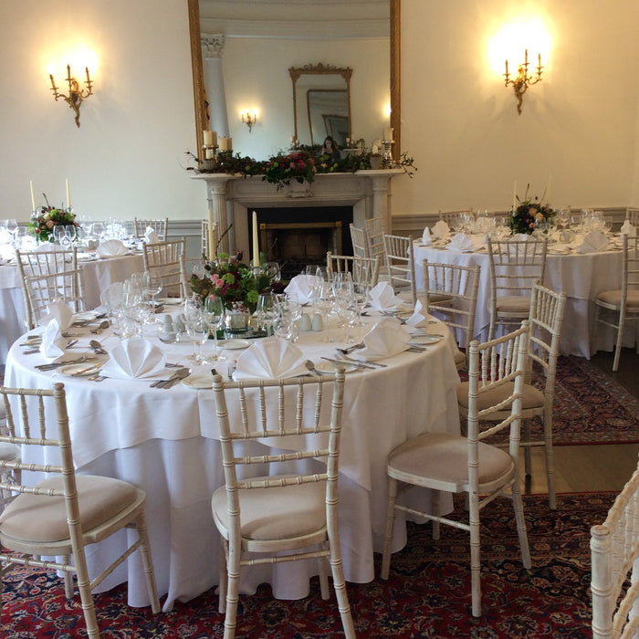 Stephen's Green Club Dublin