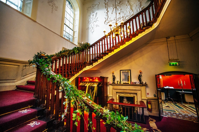 Stephen's Green Club Dublin