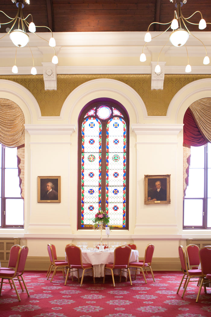 Royal College of Physicians in Ireland