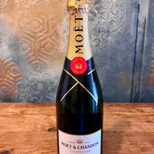 Champagne Moet & Chandon