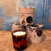 Irish Scented Candle
