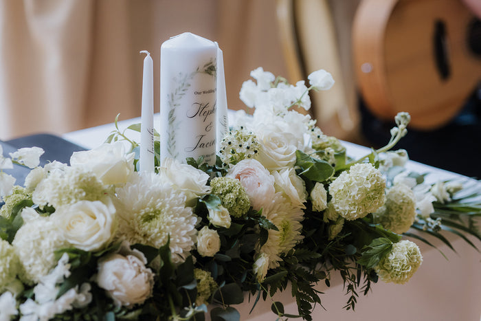 Jacinta & Stephen