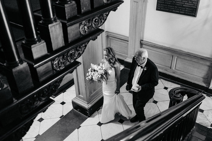 Jacinta & Stephen