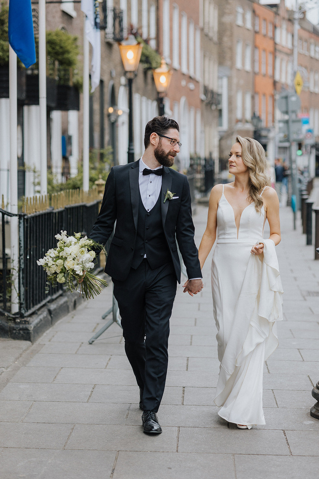 Jacinta & Stephen