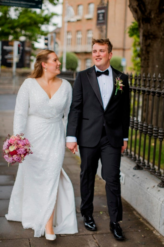 Emer & Jack