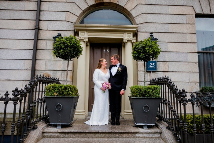 Emer & Jack
